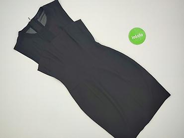 klapki hemes: H&M, Sukienka damska, rozmiar 2XS — 2