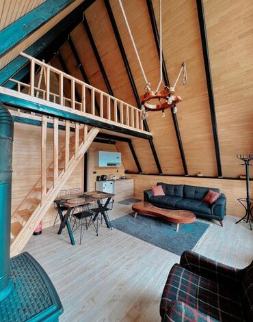 Günlük kirayə evlər: 100 kv. m, 2 otaqlı -da lalafo.az — 14 Günlük kirayə evlər: 100 kv. m, 2 otaqlı — 14