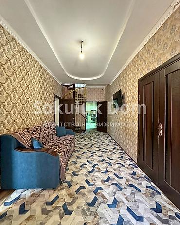 Продажа домов: 🏠Продается дом в с. Сокулук 🟡 Комнаты: 4 🟡 Участок: 17 соток 🟡 — 9
