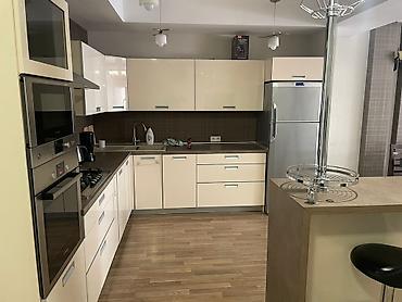 Долгосрочная аренда квартир: 4 комнаты, Агентство недвижимости, Без подселения, С мебелью полностью — 14