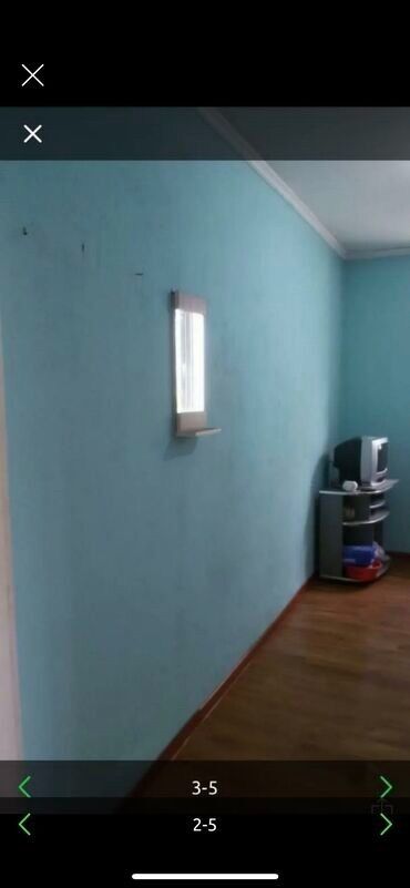 аренда домов посуточно бишкек: 16 м², 1 комната, Подвал, погреб, Забор, огорожен