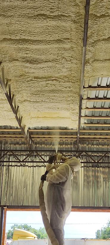 Утепление: Утепление потолоков, Утепление крыши | Утепление дома, Утепление офиса, Утепление бани Керамзит, Penoplex, Пенополистирол Больше 6 лет опыта — 13