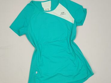 Women`s T-shirt, Decathlon, size XS (EU 34)