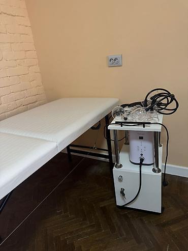 Оборудование для салонов красоты: Другой готовый бизнес — 4