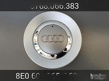matica za sraf: Cepovi za felne 148mm Audi tanjiri. Zamenski cepovi tanjiri za — 5