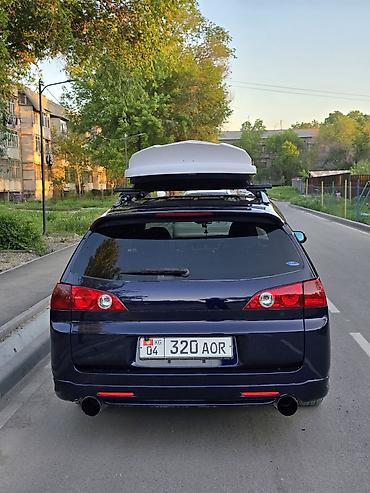 Другие комплектующие багажников на крышу: Обмен интересует — 5