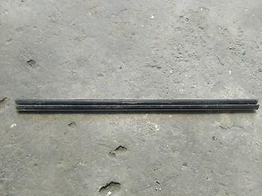 key maker: Mitsubishi Airtrek\Outlander молдинг стекла, Митсубиси — 2