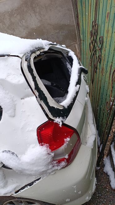 хонда аккорд передний бампер: Автомобиль на разбор по запчастям срочно срочно только сегодня мотор