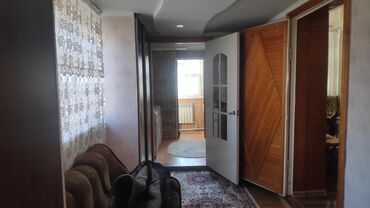 продам дом дешево срочно бишкек: 187 м², 5 комнат, Свежий ремонт Без мебели