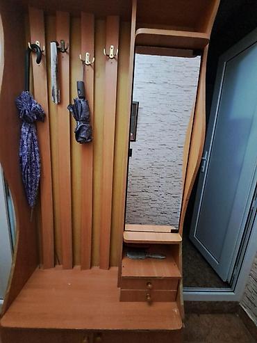 mebel trimo: Məişət əşyaları və mebel dəsti 1) Beko iki qapılı soyuducu - Üst — 4