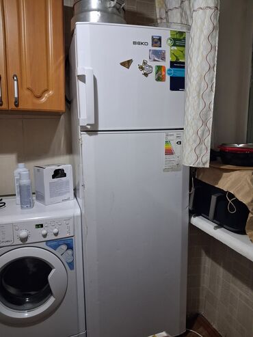 бытовая техника оптом бишкек: Стиральная машина Indesit, Автомат