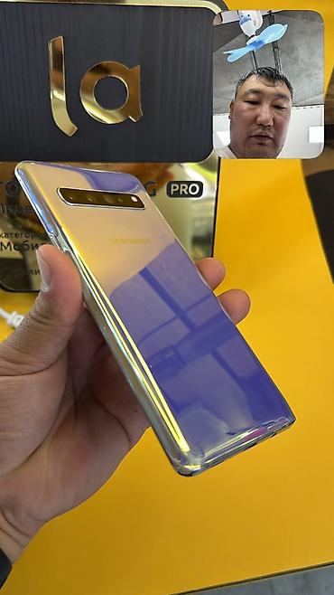 oneplus 12 цена в бишкеке: Samsung Galaxy S10 5G, Б/у, 256 ГБ, 1 SIM — 1