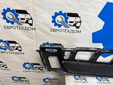 Другие автозапчасти: Накладка заднего бампера Mercedes-Benz M-Class W166 5 Контрактный из — 20