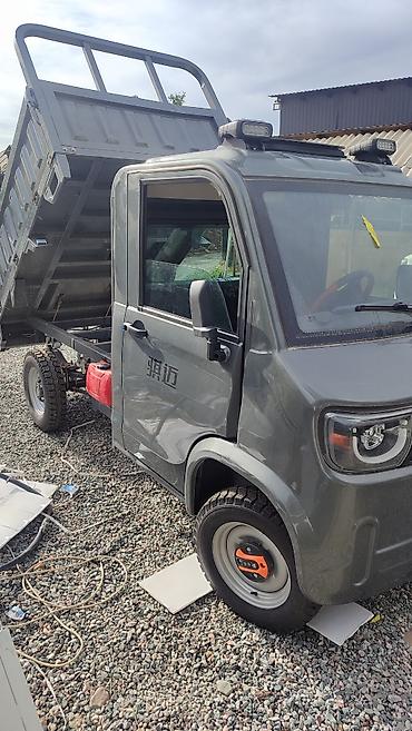 wuling mini ev: Легкий грузовик, Стандарт, 1,5 т, Новый — 5