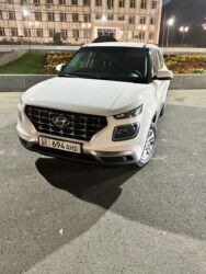 Hyundai: Hyundai : 2020 г., 1.6 л, Автомат, Бензин, Кроссовер — 2