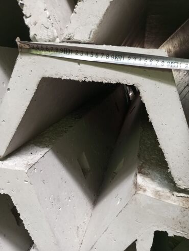 Арычные лотки: Арычный лоток, Размер: 300 см x 50 x 30 см, Оптом — 9