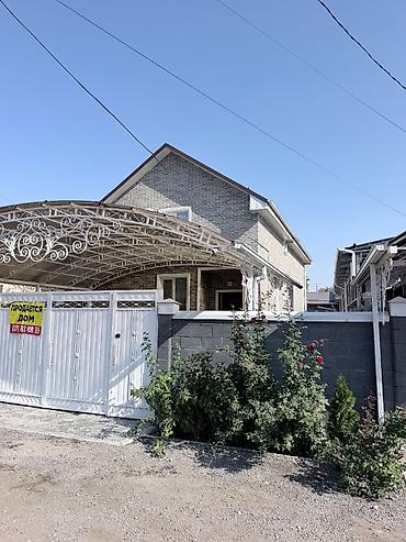 4 комнаты, 116 м², 3 соток, Бишкек, Церковь Риэлтор