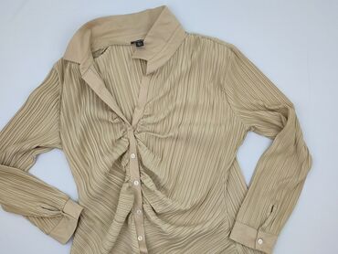 bluzka z aplikacją hm: Boohoo, Bluzka damska, rozmiar 2XL