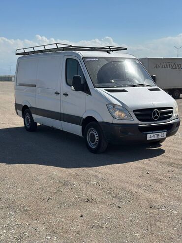 Mercedes-Benz: В Продаже Мерседес Спринтер Рэкс,, Низкая Крыша 2012 год,, Обём 2.2,