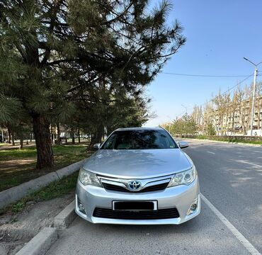 тойота камри 50кузов: Toyota Camry: 2012 г., 2.5 л, Автомат, Гибрид, Седан