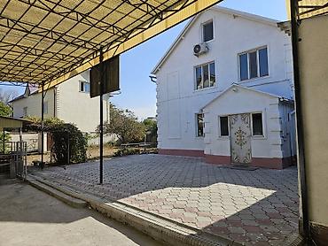 аренда места для бизнеса: 200 м², 3 комнаты, Рабочий Городок, Студентам — 3