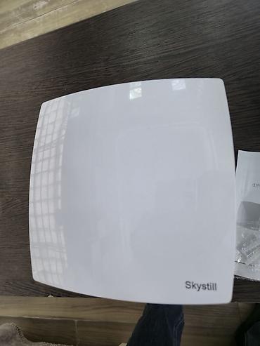 samsung s7 2017: Ventilyator Yeni, Divara quraşdırılmış, Pərli, Ödənişli çatdırılma — 4
