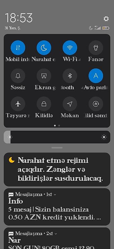 Pişiklər: Məhsul: Balaca pişik balaları Təsvir: - Rənglər: ağ-narıncı və tam — 10