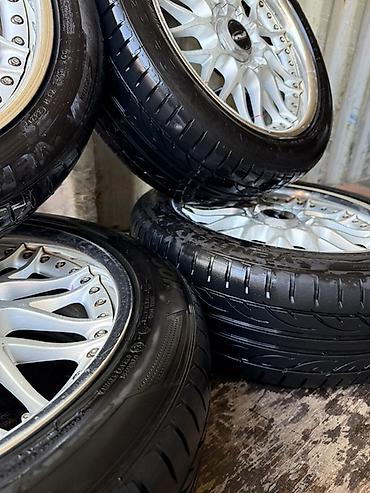 a4 b7: Диски с разболтовкой 5x114.3 Для Тоета Хонда Субару Toyota Subaru — 2