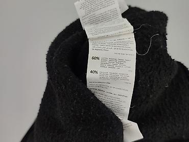 szczerbatek h: Sinsay, Bluza z kapturem damska, rozmiar XS — 5
