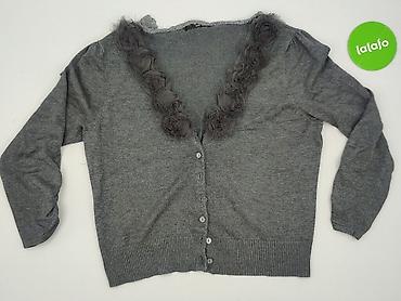 megi heart: AMI, Kardigan damski, rozmiar 2XL — 2