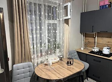 1 комната, 34 м², Восток-5 мкр 105 серия, 4 этаж, Косметический ремонт