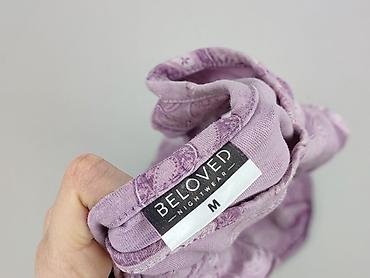 pajamas: Beloved, Koszula nocna damska, rozmiar M — 4