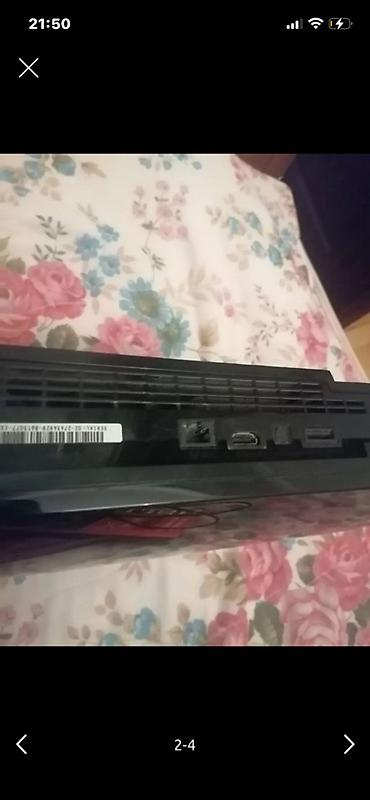 PS3 (Sony PlayStation 3): Tecili pul lazımdır gorduyunuz her şey ucuz qiymete satılır ps3 ün — 3