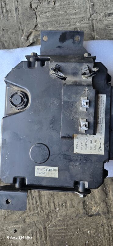 Mühərrik soyutma radiatorları: Isuzu 85, Orijinal, Yaponiya, İşlənmiş -da lalafo.az — 27 Mühərrik soyutma radiatorları: Isuzu 85, Orijinal, Yaponiya, İşlənmiş — 27