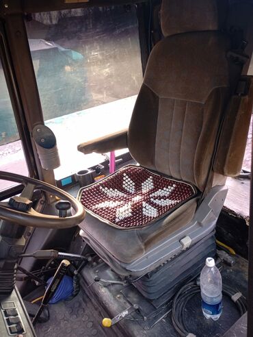 Тракторы МТЗ (Беларус): Тракторы МТЗ (Беларус) — 2