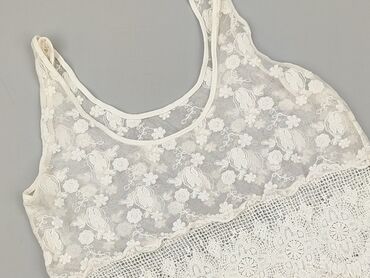 t shirty yves saint laurent: T-shirt damski, rozmiar S