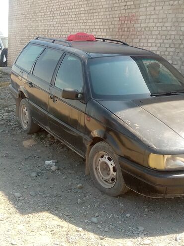 сокулук кун туу: Volkswagen Bus/Vanagon: 1992 г., 1.8 л, Бензин