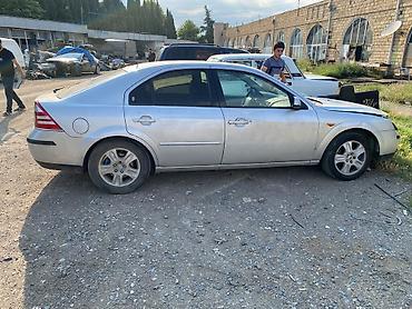 1999 ford transit: Ford Mondeo: 2 l | 2004 il 200000 km Sedan — 2