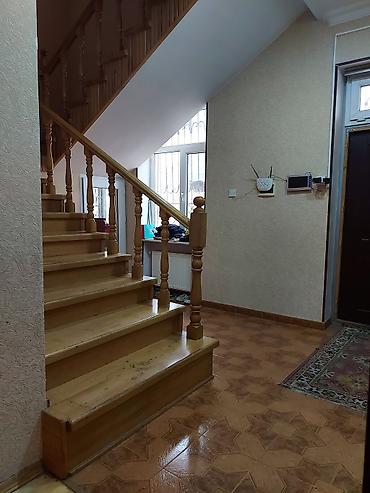 Həyət evləri və villalar: 5 otaqlı, 195 kv. m, Yeni təmirli — 7