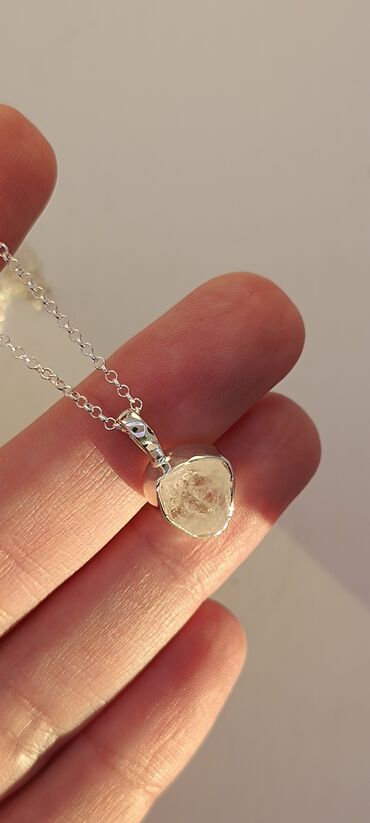 Minđuše: Handmade, Materijal: Srebro — 7