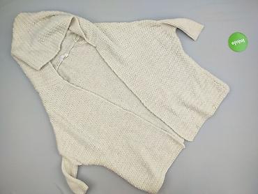 ccc croks: Cocomore, Kardigan damski, rozmiar One size — 2
