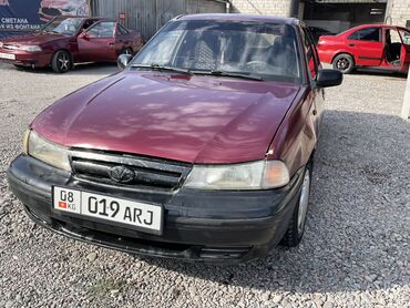 дэу эсперо: Daewoo Nexia: 2007 г., 1.5 л, Механика, Бензин, Седан