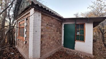 домик в горах: 6 соток, Красная книга