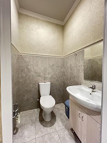 Продажа квартир: 2 комнаты, 68 м², Элитка, 7 этаж, Евроремонт — 11