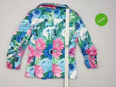 garnitur prada: ITALY FASHION, Marynarka damska, rozmiar S — 4
