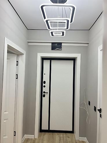 Продажа квартир: 1 комната, 41 м², Элитка, 11 этаж, Дизайнерский ремонт — 8