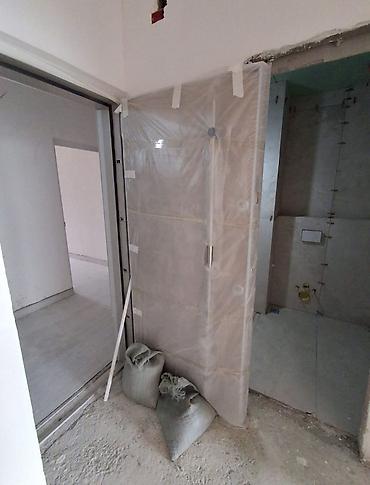 bayil ev satisi: Zığ qəs., 2 otaqlı, Yeni tikili, m. Həzi Aslanov, 54 kv. m — 1