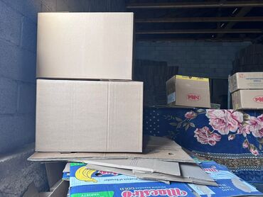 пластмассовые ящики б у бишкек купить: Ящик