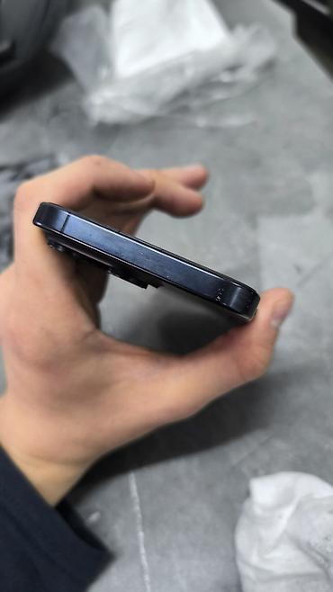 Apple iPhone: IPhone 15 Pro Max, 256 ГБ, Черный — 9