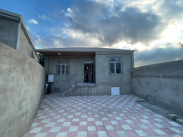 ramana heyet evi: Maştağa qəs. 2 otaqlı, 65 kv. m, Yeni təmirli